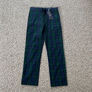 NWT: Vineyard Vines Boys Breaker Pants